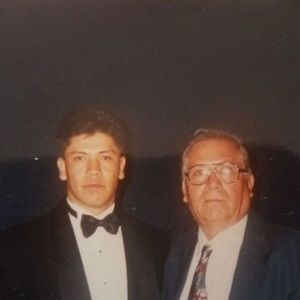 Meet your Posher, Benjamin